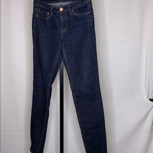 Marc by Marc Jacobs Low rise skinny jeans sz- 29